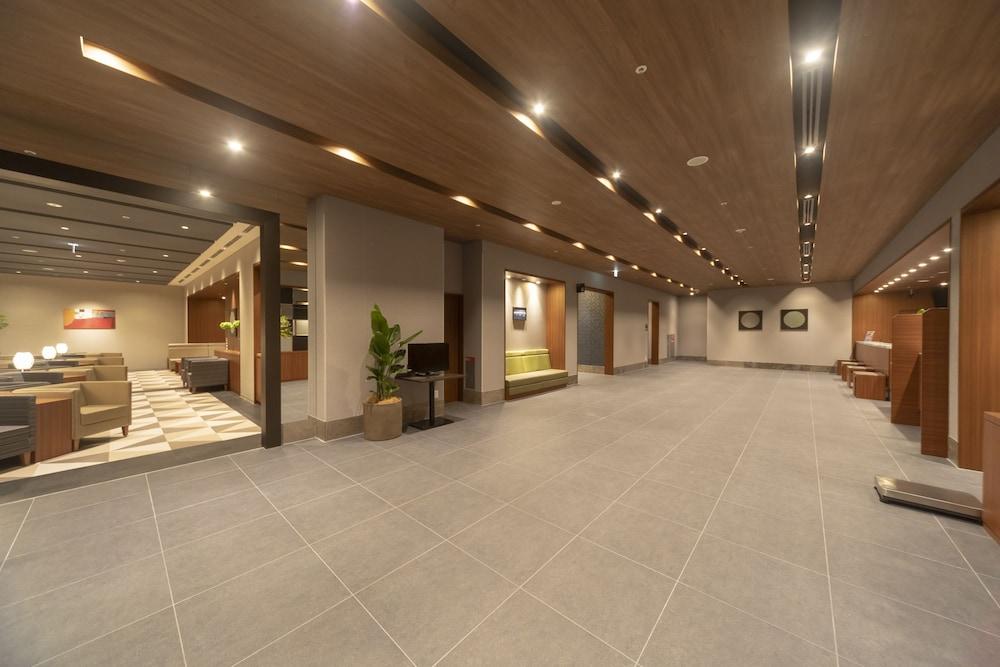 Dormy Inn Osaka Tanimachi Exterior foto